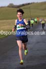 Mens and Womens under-17s and 20s, 2016 Heaton Memerial 10k Road Race. Photo: David T. Hewitson/Sports for All Pics